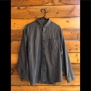 Club Room button down